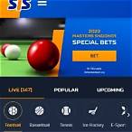 sts bet mobile